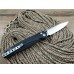Нож Steelclaw ЕРШ 3 сталь D2