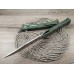 Нож Cold Steel Luzon Large 20NQX green реплика SD1523