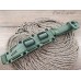 Нож НОКС Смерш М модель 622 Stonewash сталь AUS8 622-589641