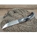 Нож Pirat Колыма сталь 65х13 B633