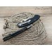 Нож Steelclaw Боец 3 сталь D2 black