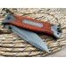 Нож полуавтомат Browning 364 wood реплика SD2038