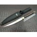 Нож Витязь Скорпион сталь 65х13 B42-34