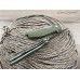 Нож флиппер ШГ green реплика SD1287