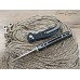 Нож Five Pro Капрал black сталь D2 SD1035