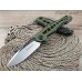 Нож флиппер Kershaw 0252 green реплика SD1457