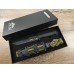 Нож НОКС Кром Black сталь AUS8 621-784651