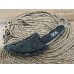 Керамбит SOG Gambit black реплика SD3075