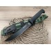 Нож НОКС Смерш М модель 622 Black сталь AUS8 622-780641