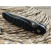 Нож Крыса мини RAT2 black реплика SD1043
