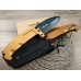 Нож Extrema Ratio RAO 2 gold реплика SD1467