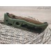 Нож Benchmade Adamas 275 green реплика SD1324