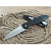 Нож полуавтомат Kershaw Leek 1660 black реплика SD2150 Нож полуавтомат Kershaw Leek 1660 black реплика SD2150