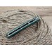 Нож флиппер Five Pro Vector green сталь D2 SD1328