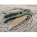 Нож Benchmade Adamas 275 green реплика SD1324