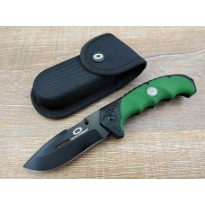 Нож With Armour Punisher сталь 440C WA-020GN Нож With Armour Punisher сталь 440C WA-020GN