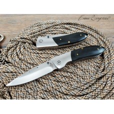 Нож складной Витязь сталь 5Cr15MoV B5241