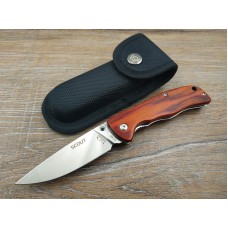 Нож VN Pro SCOUT сталь AUS8 K746 Нож VN Pro SCOUT сталь AUS8 K746