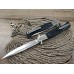 Нож Steelclaw Бандит 2 сталь D2