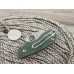 Нож Spyderco Squeak green реплика SD1353