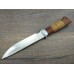 Нож Pirat Сибиряк сталь 40х13 VD23