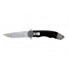 Нож Pirat Маркиз сталь 65х13 SA524