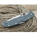 Нож Spyderco Endura 4 grey реплика SD1163