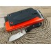 Нож Spyderco Stok Drop Point black реплика SD4164 Нож Spyderco Stok Drop Point black реплика SD4164