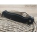 Нож Five Pro Боец 2 black сталь D2 SD1390