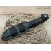 Нож SARO Финский сталь AUS6 ножны ABS 0382