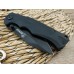 Нож полуавтомат Boker B048 black реплика SD2019