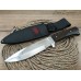 Нож Pirat Варвар сталь 65х13 VD90
