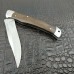 Нож Pirat Стриж сталь 40х13 S109