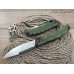 Нож флиппер Extrema Ratio C20047 green реплика SD1424