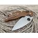 Нож Spyderco Manix 2 brown реплика SD1429