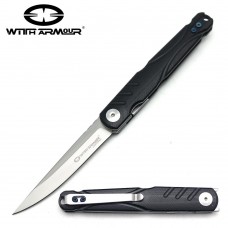 Нож With Armour Stark сталь D2 WA-094BKG Нож With Armour Stark сталь D2 WA-094BKG