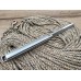 Нож рамка Скат silver SD3057