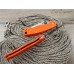 Нож Five Pro Боец 2 orange сталь D2 SD1391