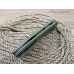 Нож флиппер Five Pro Юнкер green tanto сталь D2 SD1483