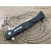 Нож Cold Steel Luzon Large 20NQX black реплика SD1455