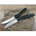 Нож флиппер Extrema Ratio Panthera satin реплика SD1443