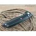 Нож Five Pro Азарт green сталь D2 SD1396