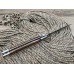Нож флиппер M390-2C wood tanto SD1080