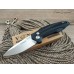 Нож VN Pro STINGER сталь D2 KA003BD2