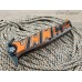 Нож НОКС Финка С Black Orange на подшипниках сталь VG10 342-538496 Нож НОКС Финка С Black Orange на подшипниках сталь VG10 342-538496