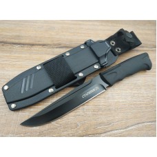 Нож Pirat Старшина сталь 65х13 VD74B