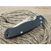Нож Five Pro Боец 2 black сталь D2 SD1390
