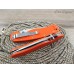 Нож Крыса RAT1 orange реплика SD1205