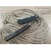 Нож флиппер Five Pro Ребус black G10 сталь D2 SD1388