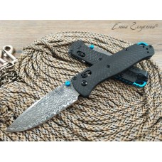 Нож Benchmade Bugout 535 carbon реплика SD1426